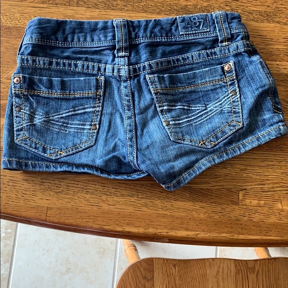 Shorts - Picture 2 of 2